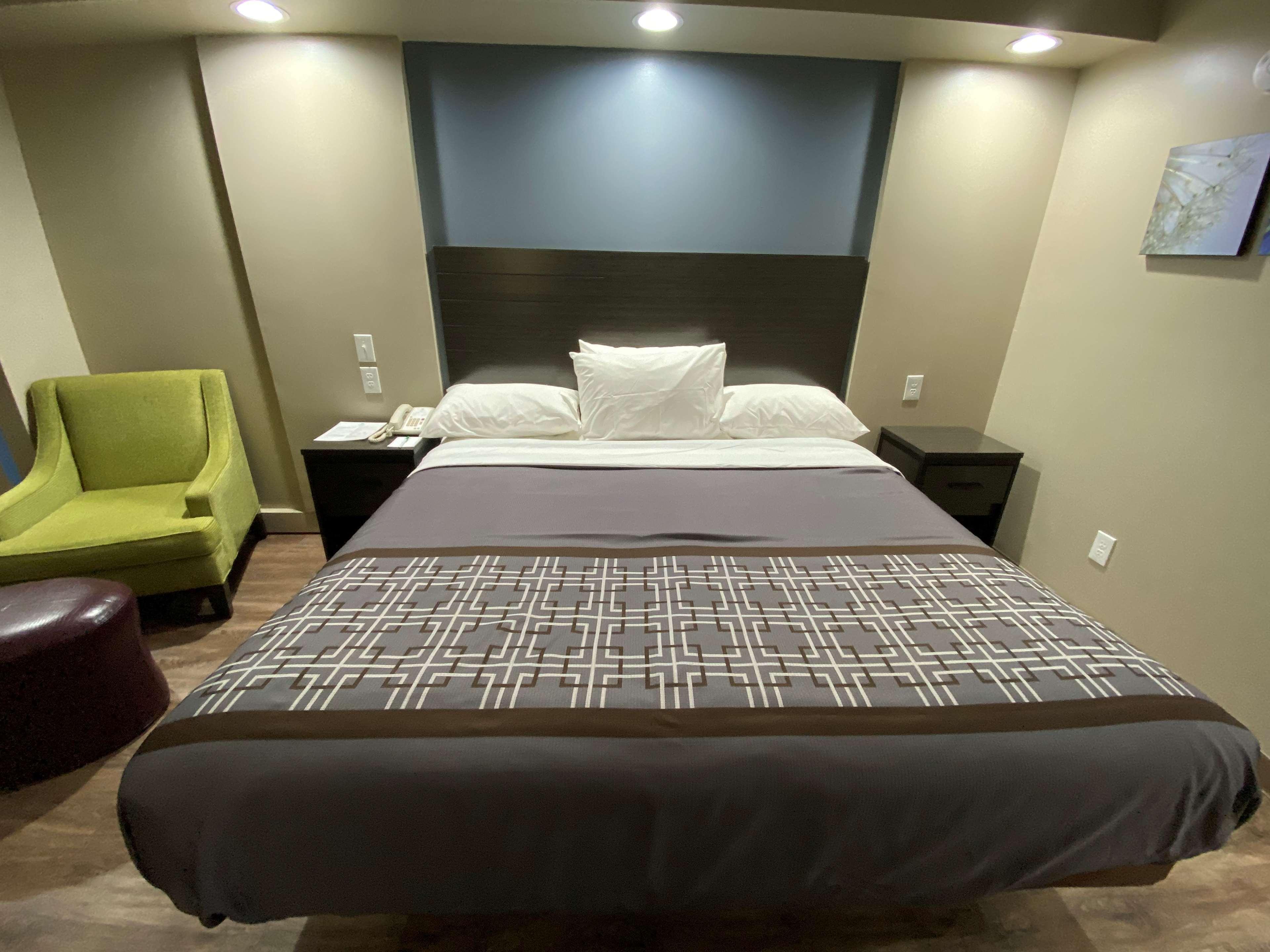 Surestay Hotel By Best Western Jasper Exterior photo