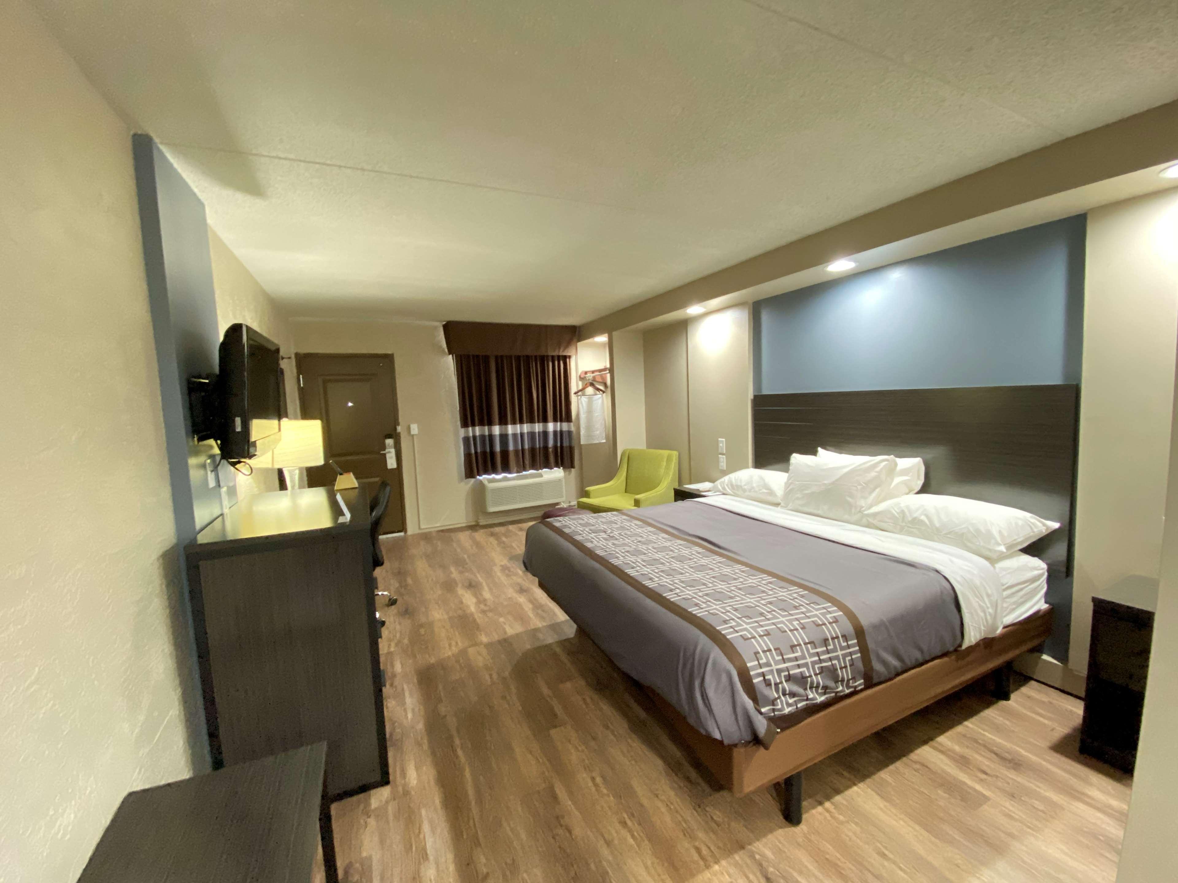 Surestay Hotel By Best Western Jasper Exterior photo