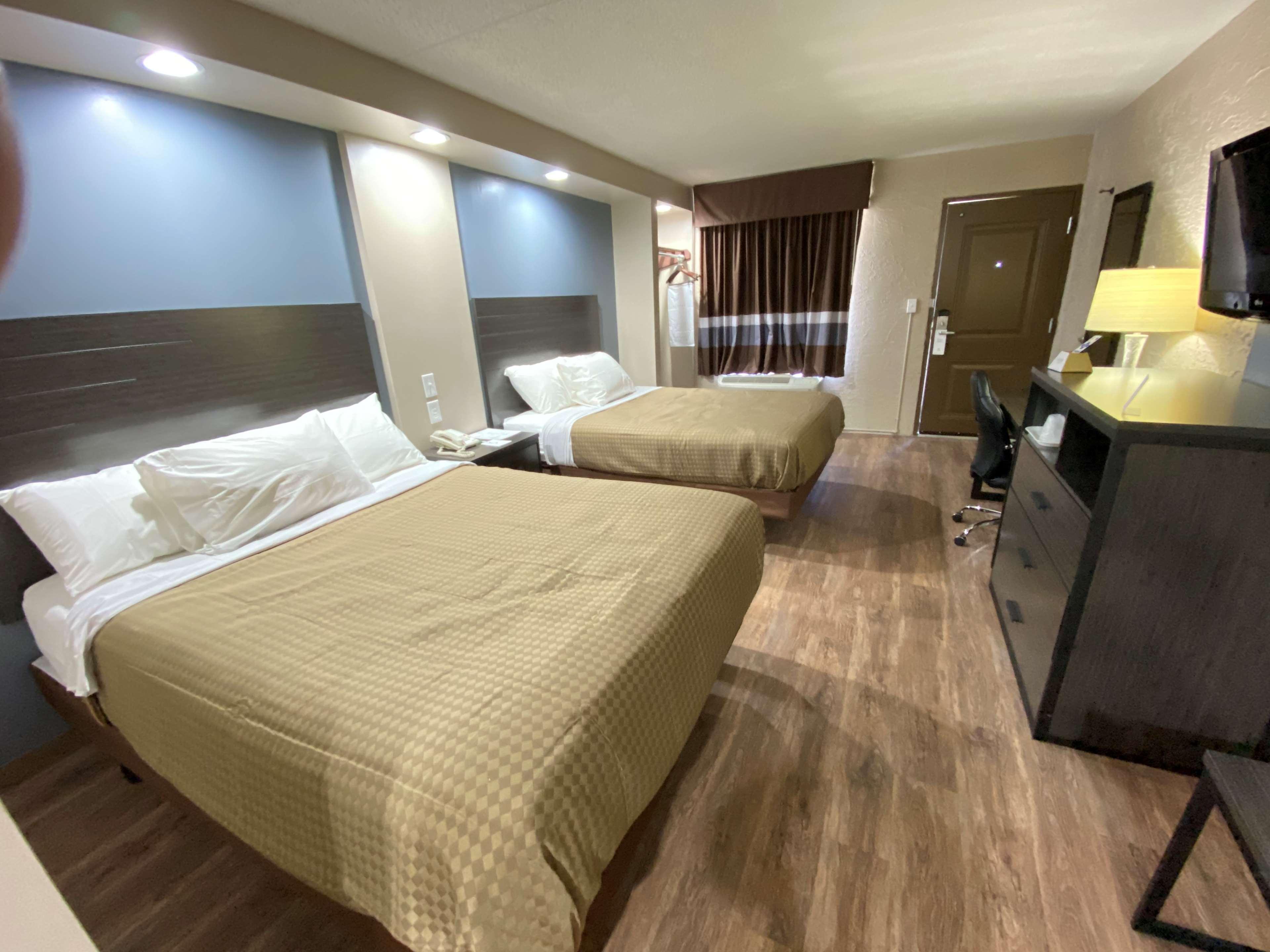 Surestay Hotel By Best Western Jasper Exterior photo