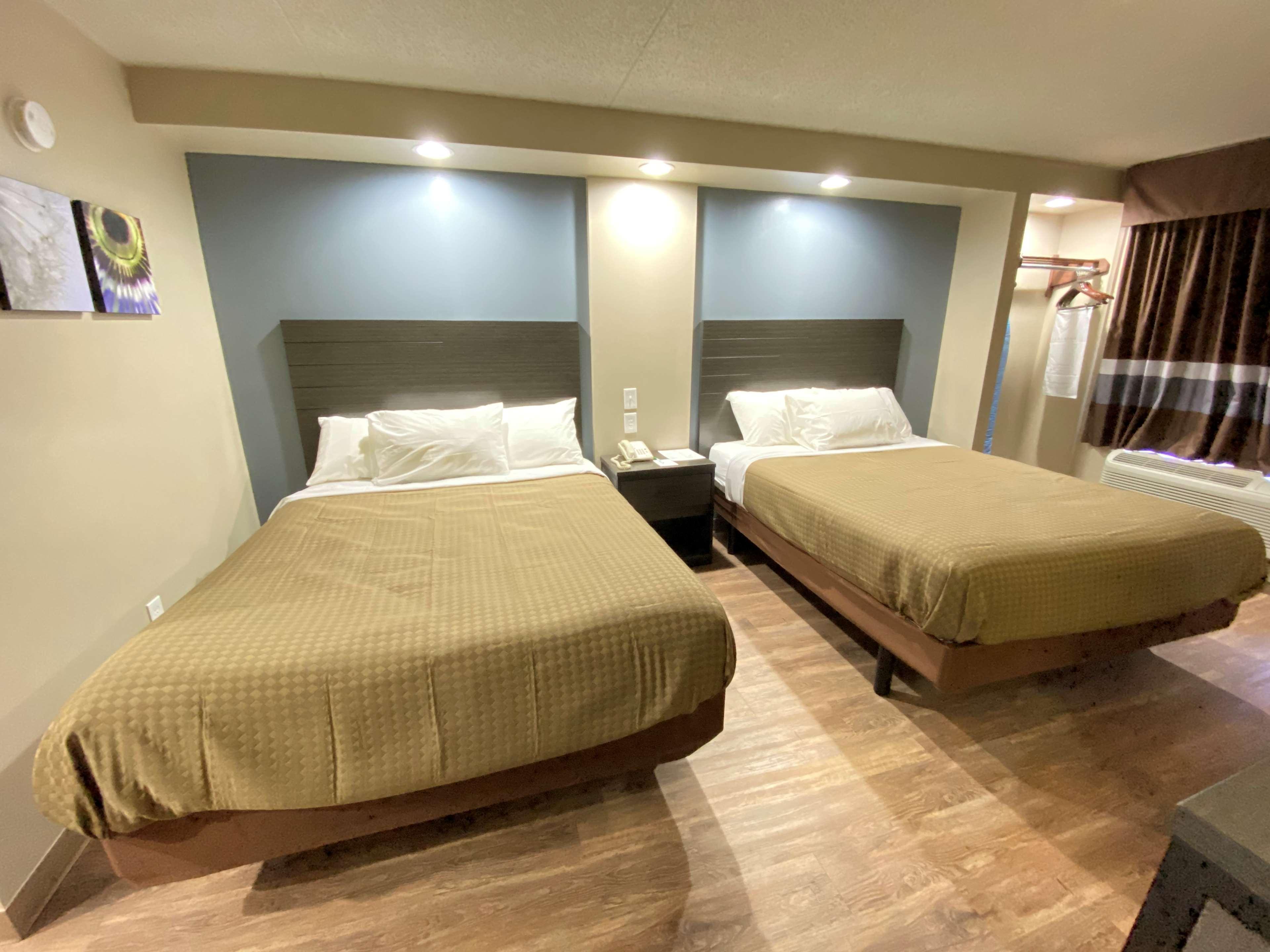 Surestay Hotel By Best Western Jasper Exterior photo