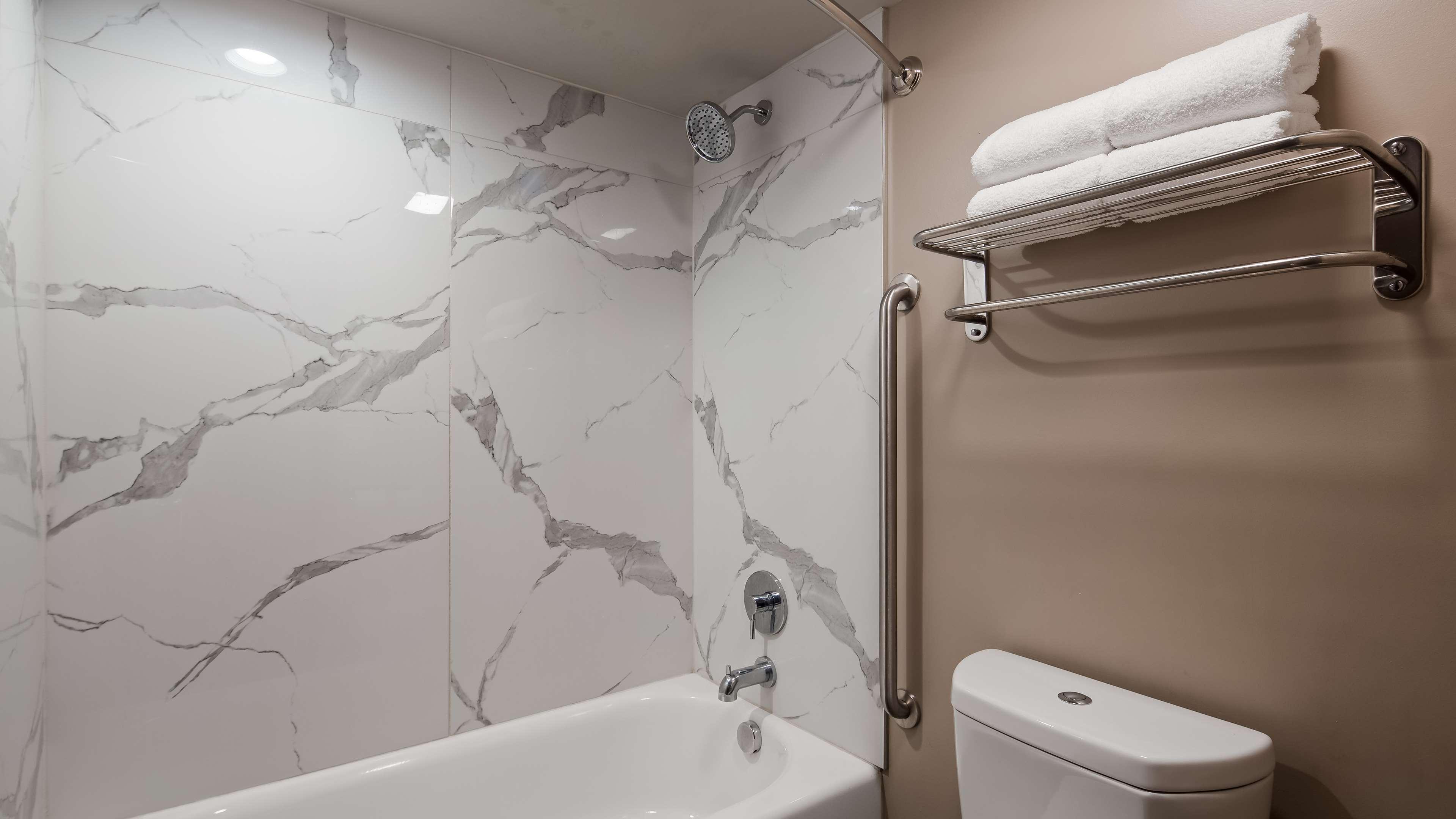 Surestay Hotel By Best Western Jasper Exterior photo
