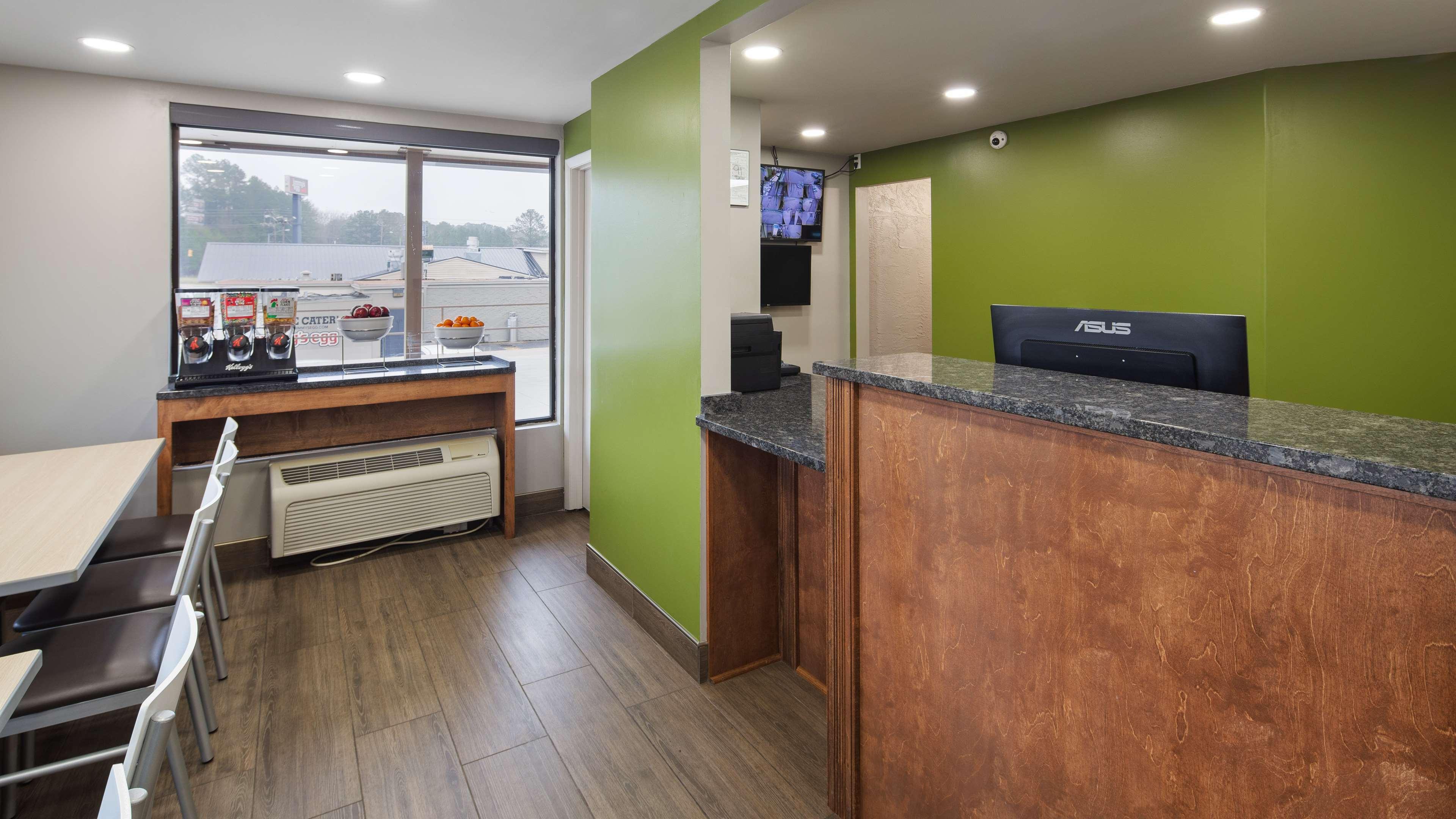 Surestay Hotel By Best Western Jasper Exterior photo