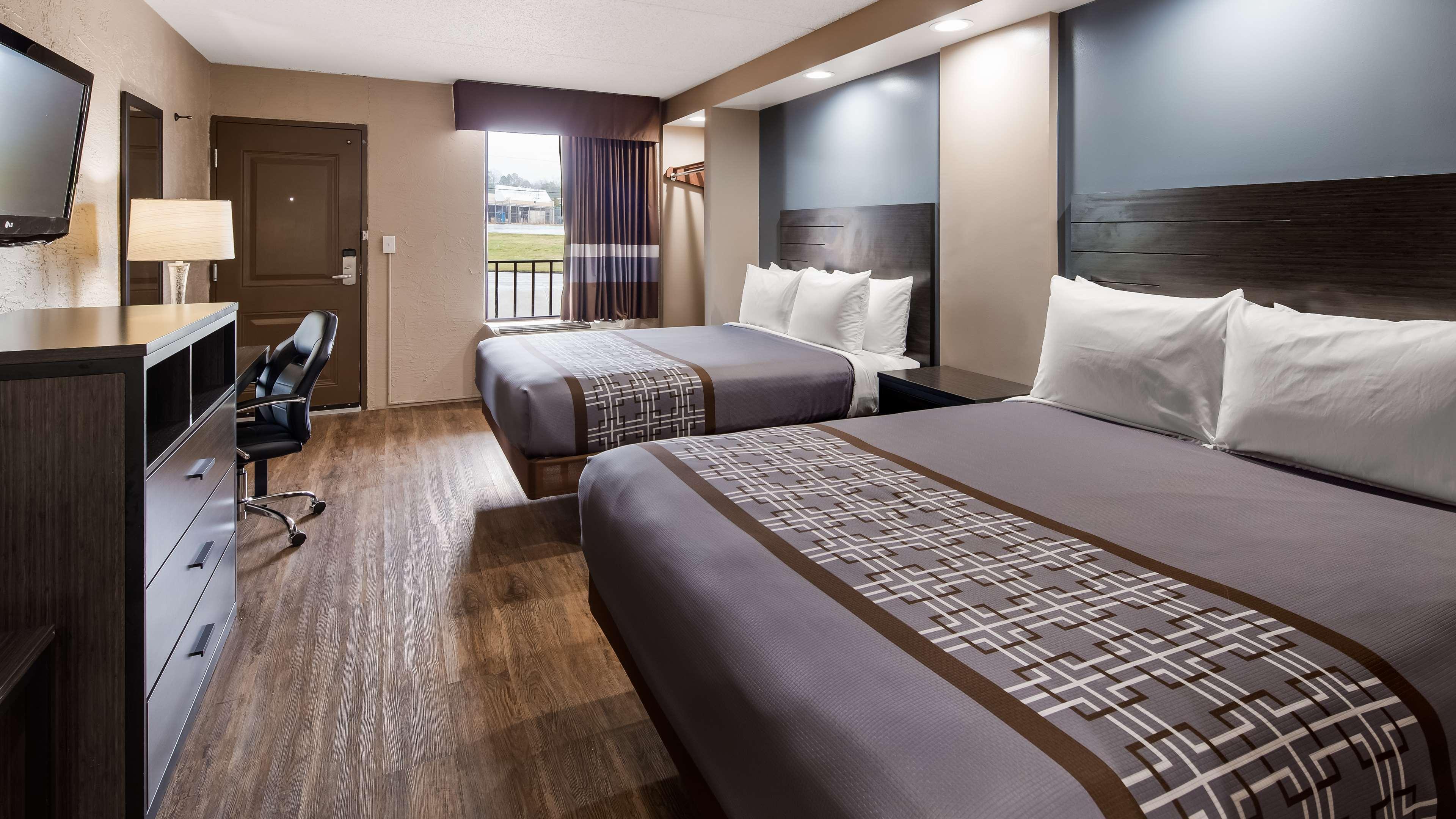Surestay Hotel By Best Western Jasper Exterior photo