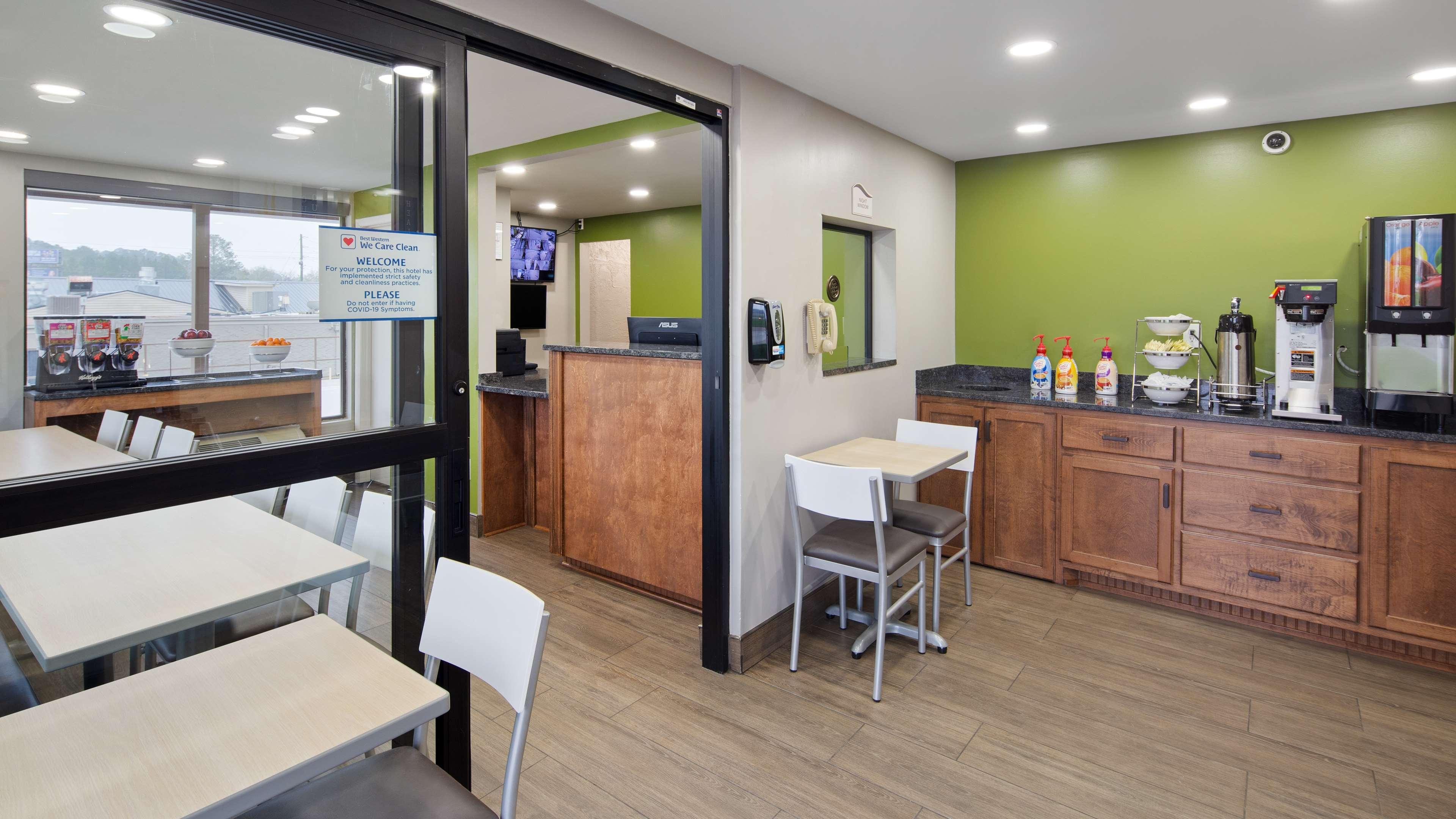Surestay Hotel By Best Western Jasper Exterior photo